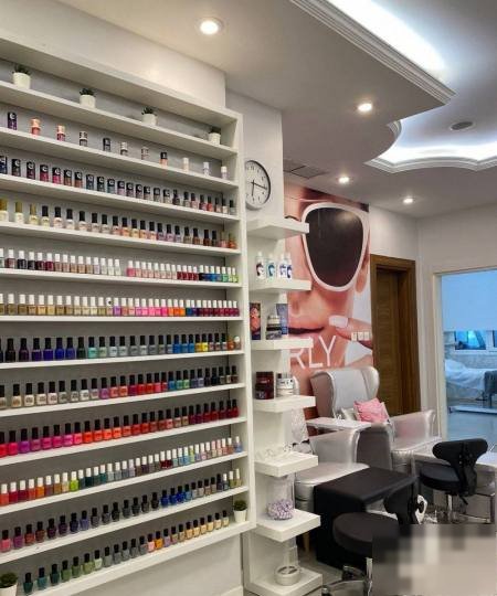 Apartment in Sabah Al-Salem