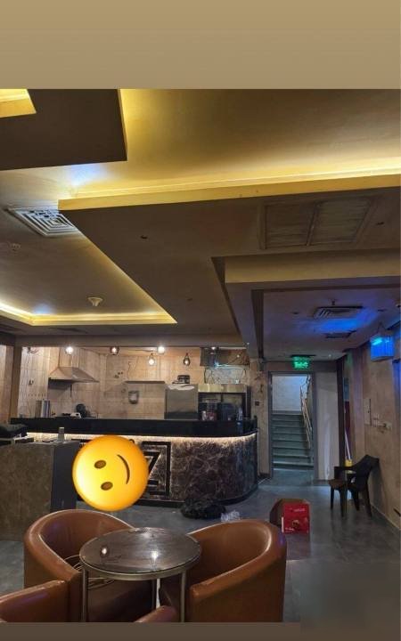 For sale coffee and cafe items complete, refrigerators, coffee machine