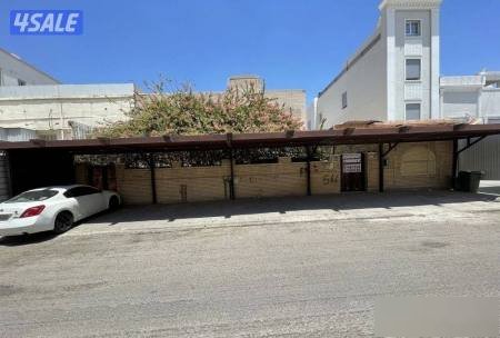 House in Sabahiya