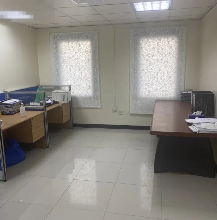 مكاتب للايجار