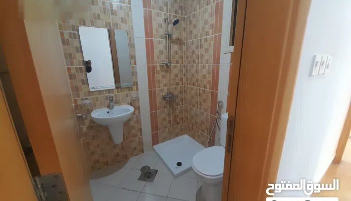 120 m2 3 Bedrooms Apartments for Rent in Hawally Salmiya