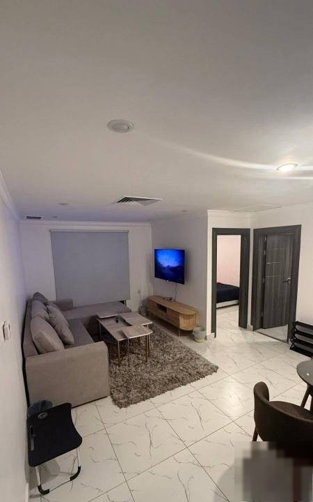 Apartment in Hawalli