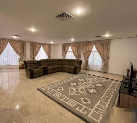 Furnished apartment in Hawalli