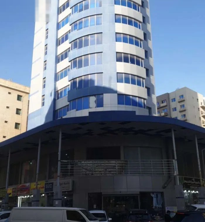 مكاتب تجارية للايجار في حولي والسالمية وشرق والعاصمة والفروانية تصلح لكافة التراخيص التجارية