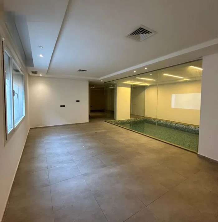 1 m2 3 Bedrooms Townhouse for Rent in Hawally Jabriya