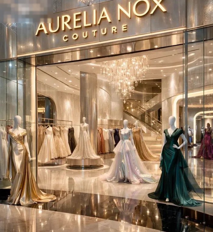 للايجار محل ملابس ازياء نسائية بالجمعية الرئيسية - جاهز