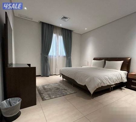 Furnished apartment in Salwa