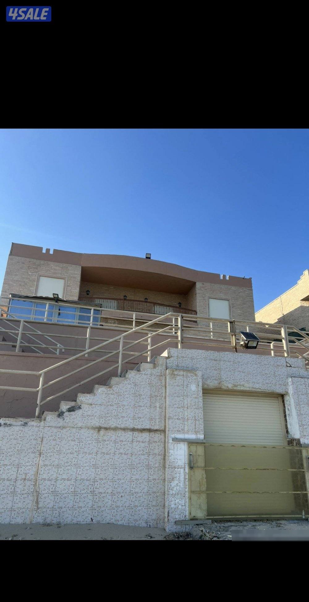 Chalet in Al-Nuwaiseeb