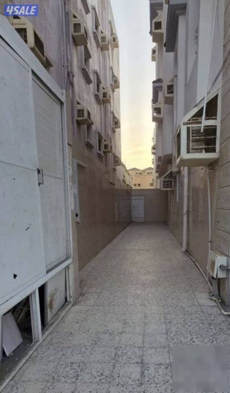 Building or floors in Hawalli