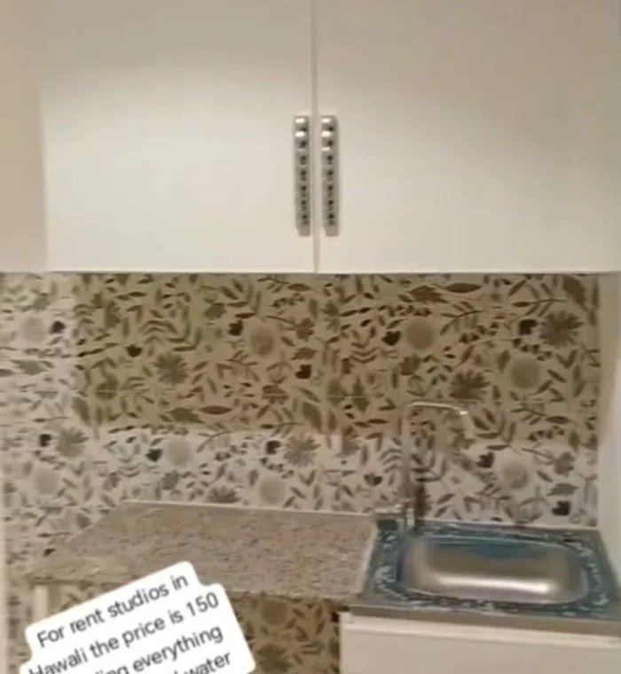   Studio Apartments for Sale in Hawally Hawally