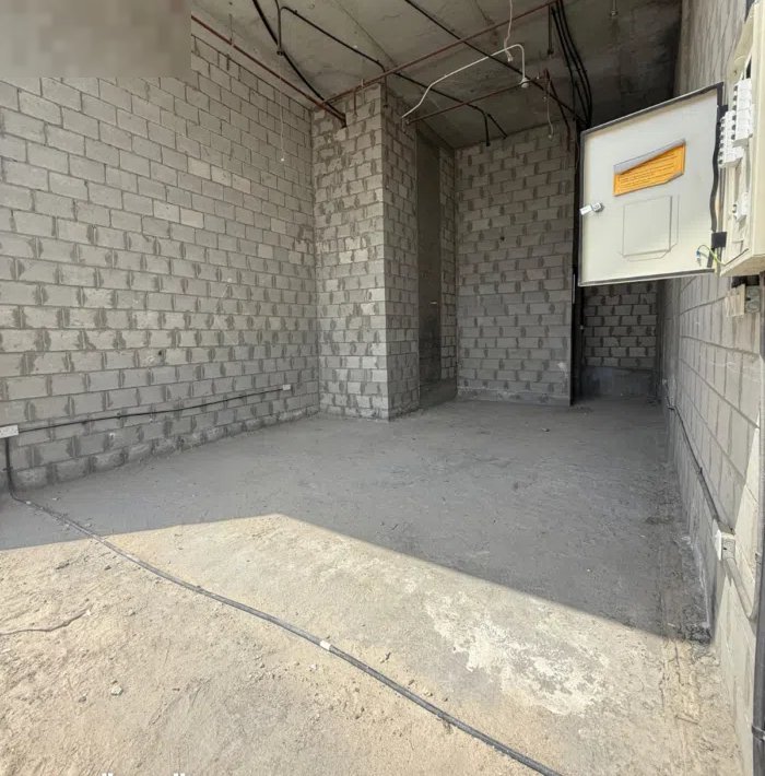 محل تجاري  للإيجار في السالمية