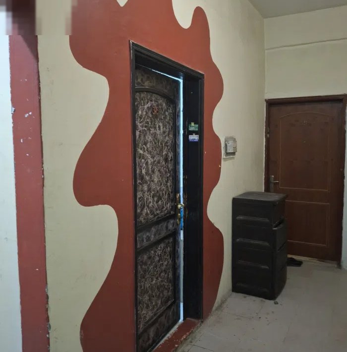 4 m2 Studio Apartments for Rent in Farwaniya Farwaniya