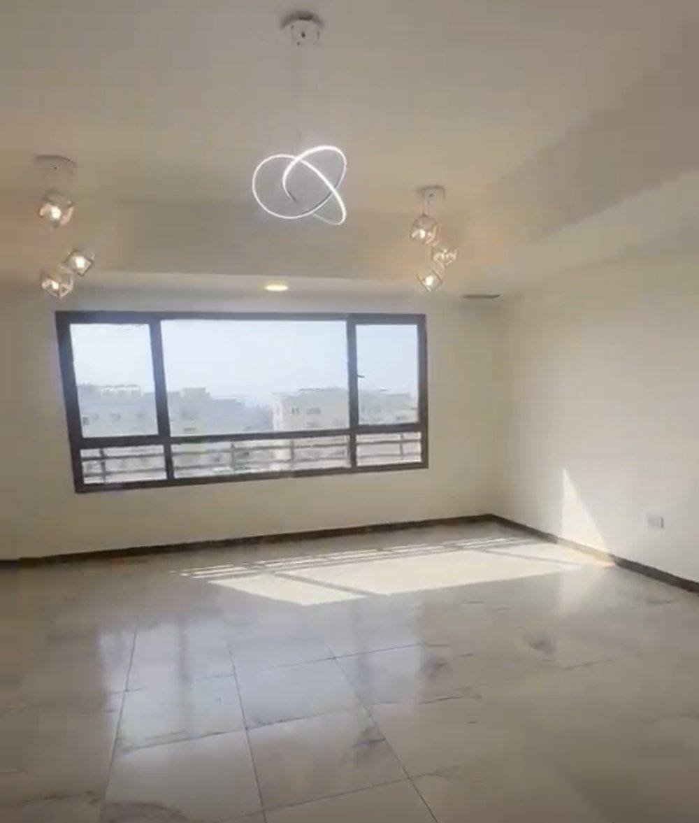 Floor in Jaber Al-ahmed