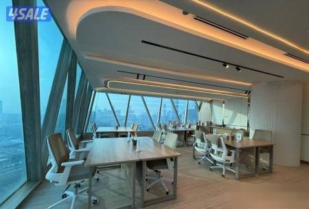 Office in Kuwait