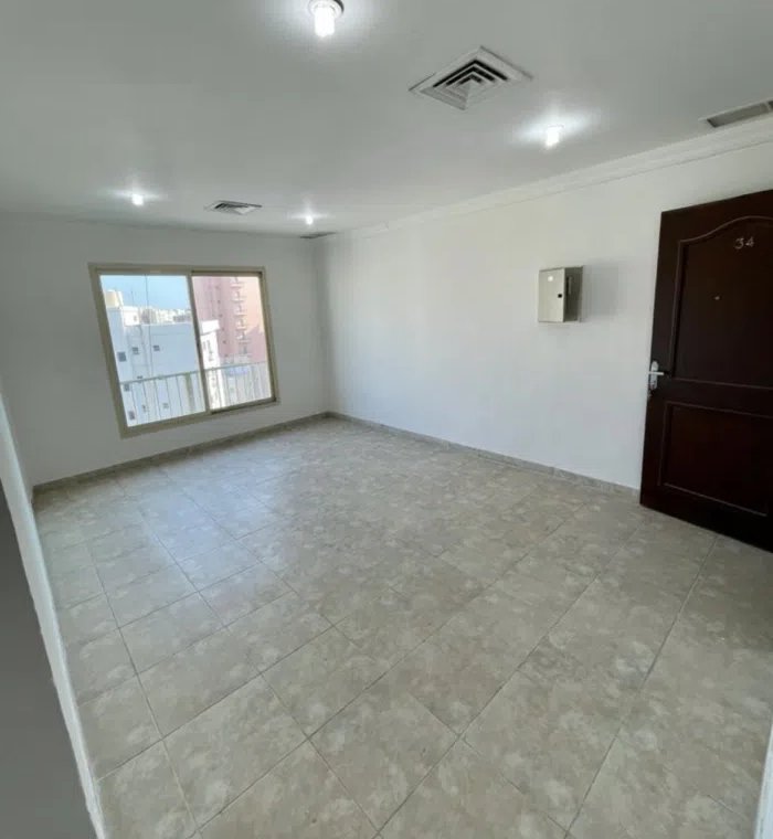 65 m2 1 Bedroom Apartments for Rent in Hawally Salmiya
