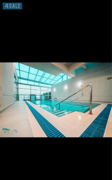 Chalet in Mubarak Alkabeer