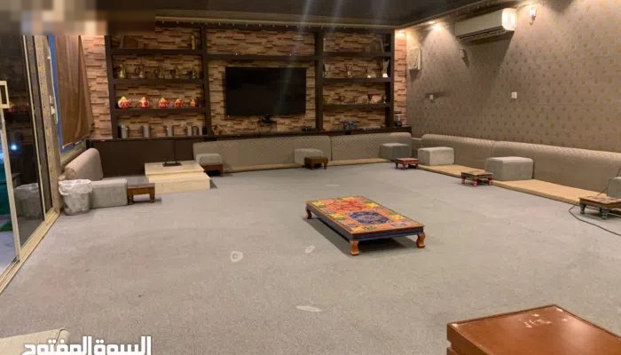 3 Bedrooms Chalet for Rent in Al Jahra Kabd