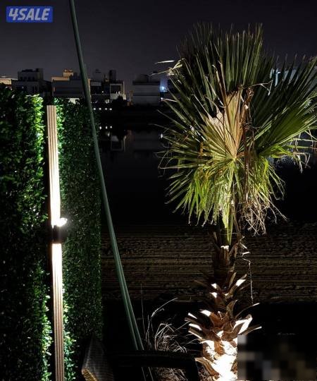 Chalet in Sabah Al-ahmad Al-Marin