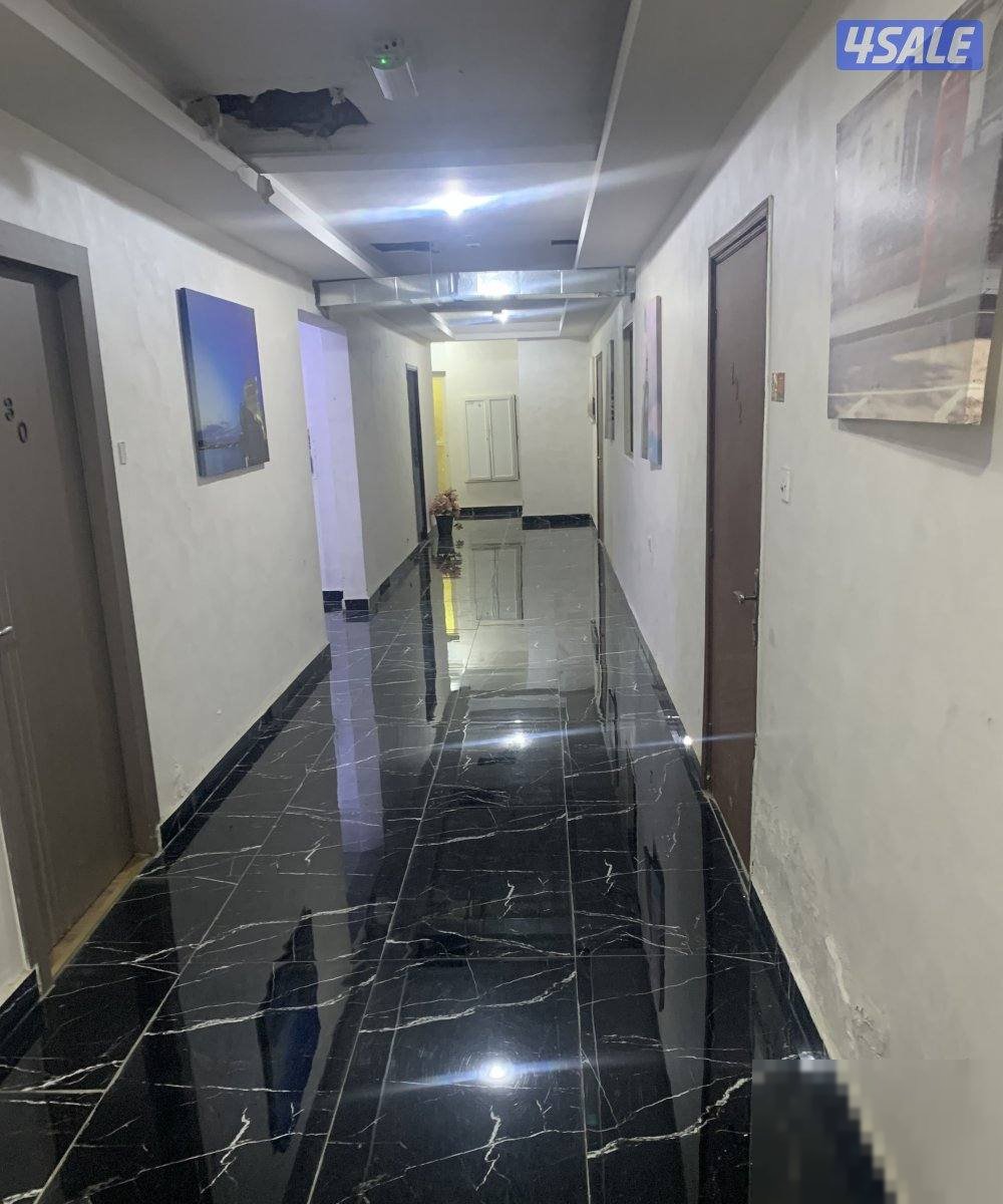 Apartment in Salmiya