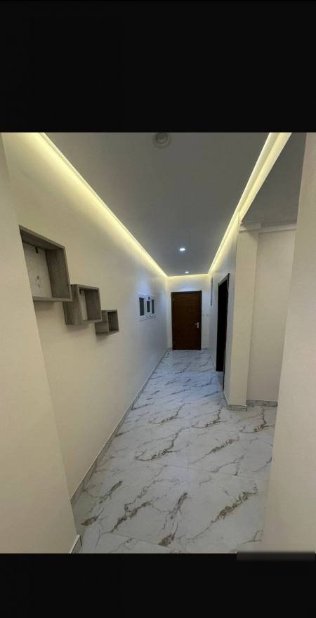 For rent apartment finishing deluxe