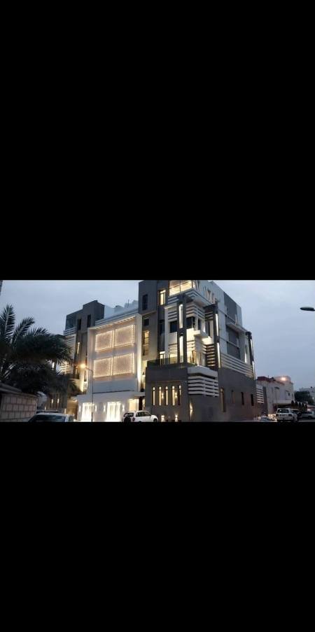 Apartment in Jaber Al-ahmed