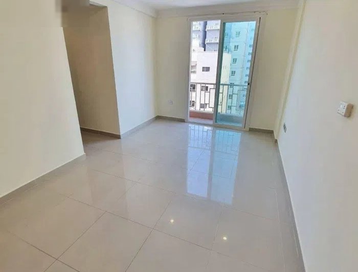 65 m2 2 Bedrooms Apartments for Rent in Hawally Salmiya