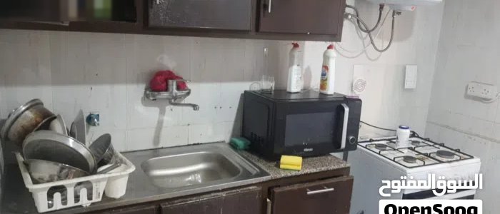 150 m2 2 Bedrooms Apartments for Rent in Mubarak Al-Kabeer Sabah Al-Salem