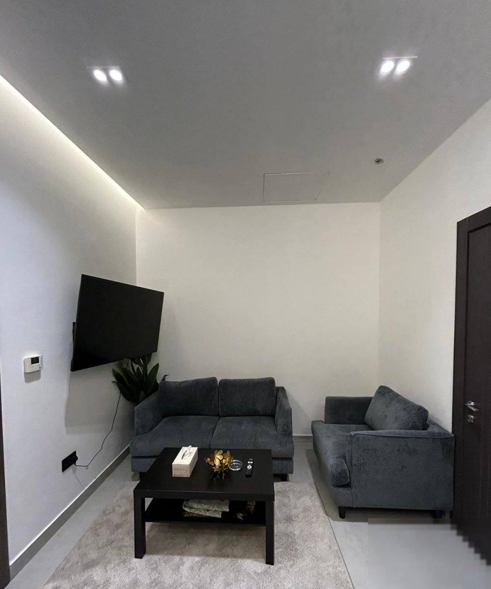 Furnished apartment in Hawalli