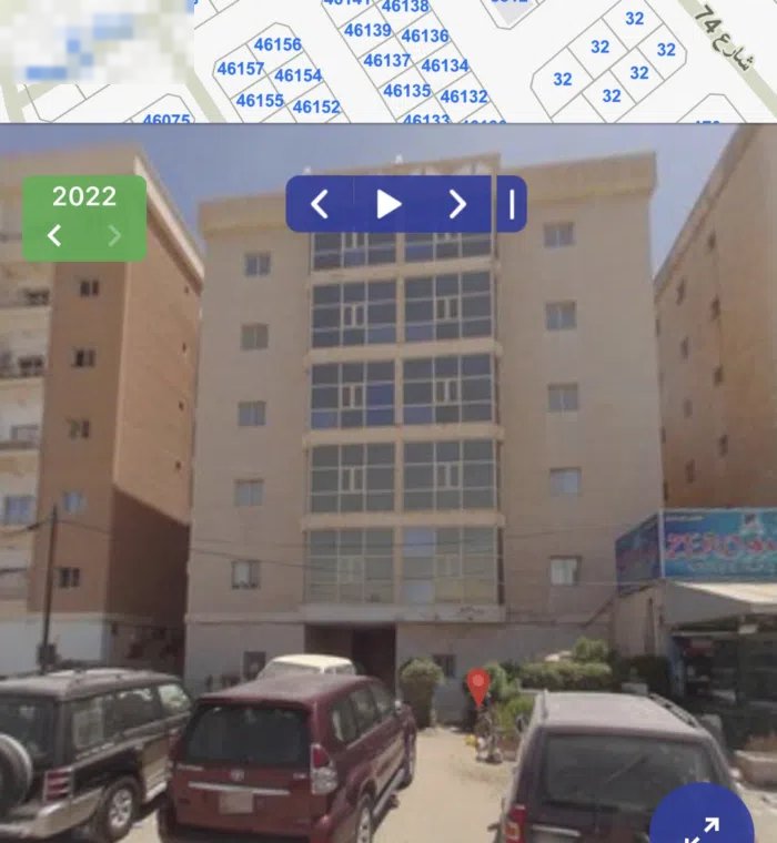  Building for Sale in Al Ahmadi Mahboula