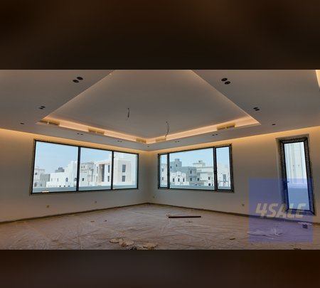 Floor in Jahra