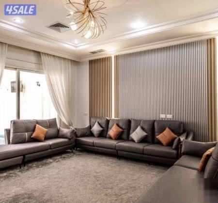 Chalet in Shalehat Al-Khairan