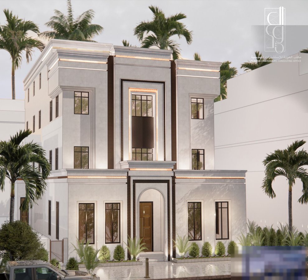 House in South AlMutlaa 5