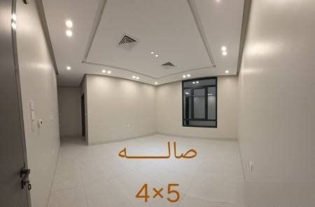 Apartment in South AlMutlaa 6
