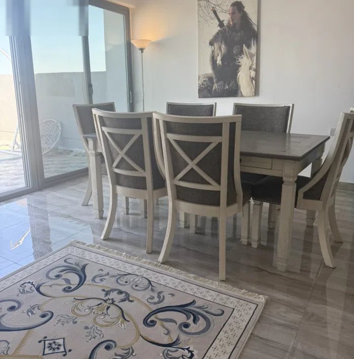 3 Bedrooms Chalet for Rent in Al Ahmadi Shalehat Al-Khairan