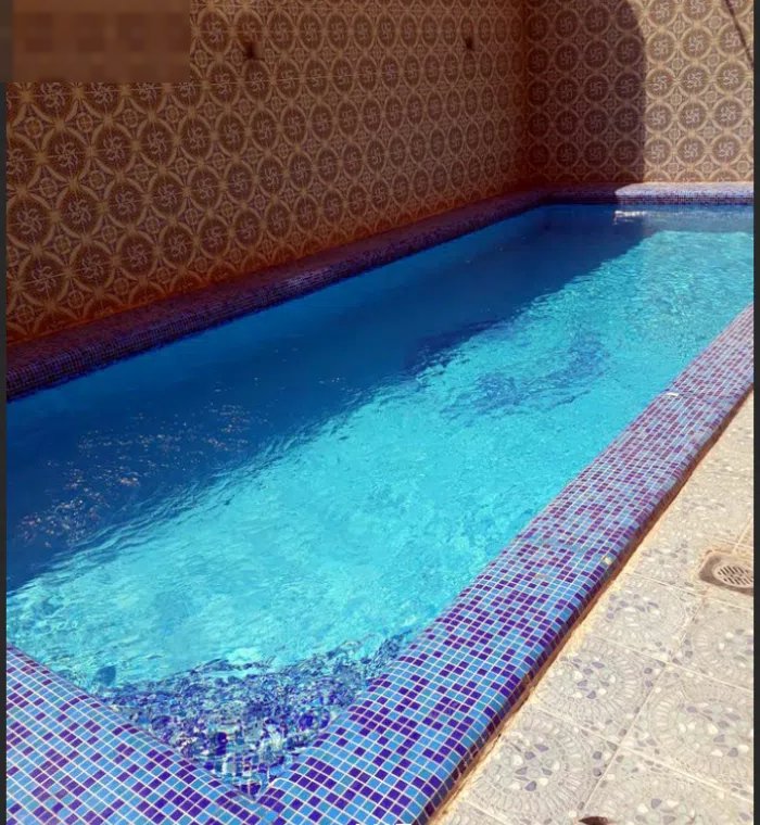 90 m2 3 Bedrooms Apartments for Rent in Hawally Salmiya