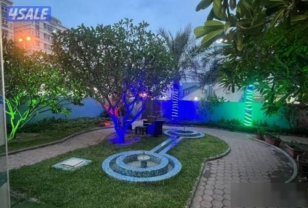 Furnished apartment in Mahboula