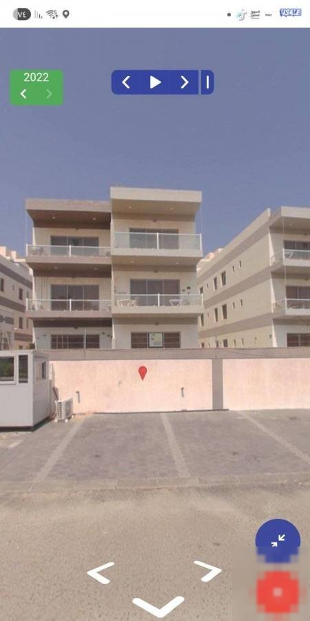 Chalet for sale ground floor with a distinctive return and successful investment, immediate delivery