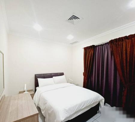 Furnished apartment in Mangaf