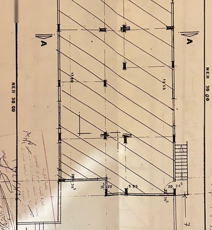 500 m2 More than 6 bedrooms Townhouse for Sale in Al Ahmadi Sabahiya