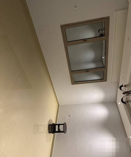 Apartment for rent for a small family