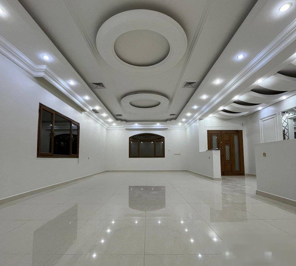 Duplex in Kuwait City