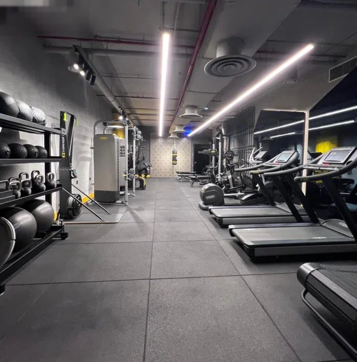 Sharq - Sea View Luxury Semi Furnished 2 BR with Maid Room / 2 Months Free Rent