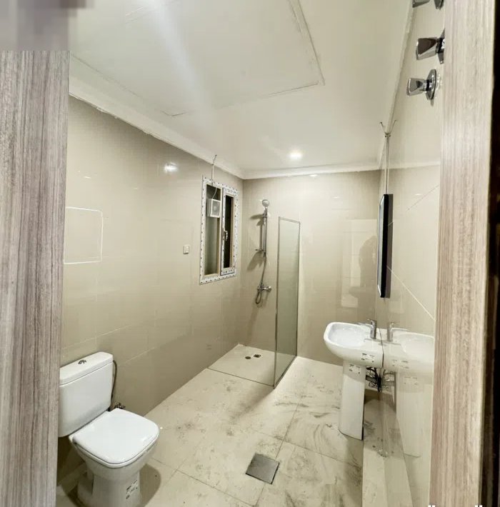 1 m2 3 Bedrooms Apartments for Rent in Hawally Salmiya