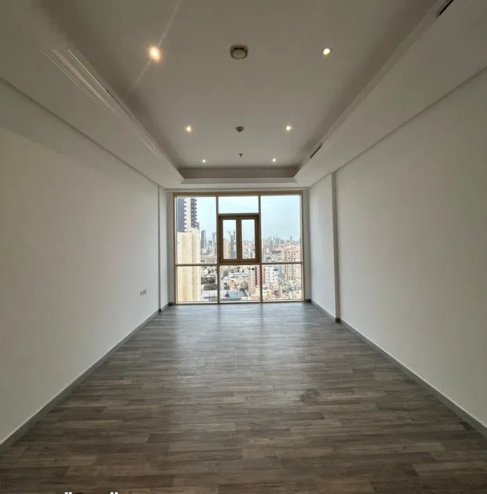 90 m2 2 Bedrooms Apartments for Rent in Hawally Salmiya