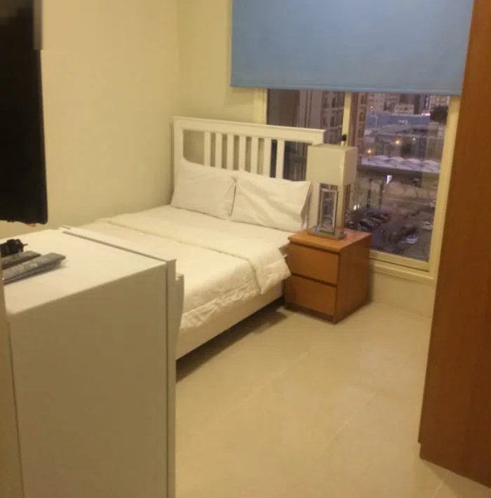 1 m2 1 Bedroom Apartments for Rent in Hawally Salmiya