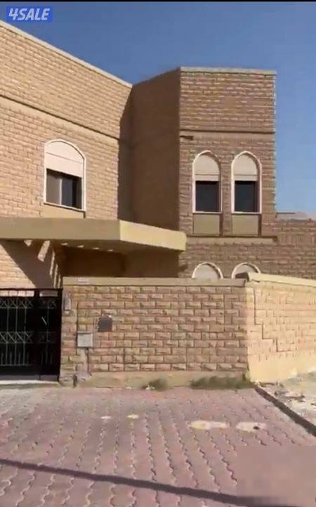 House in Sabah Al-ahmad1