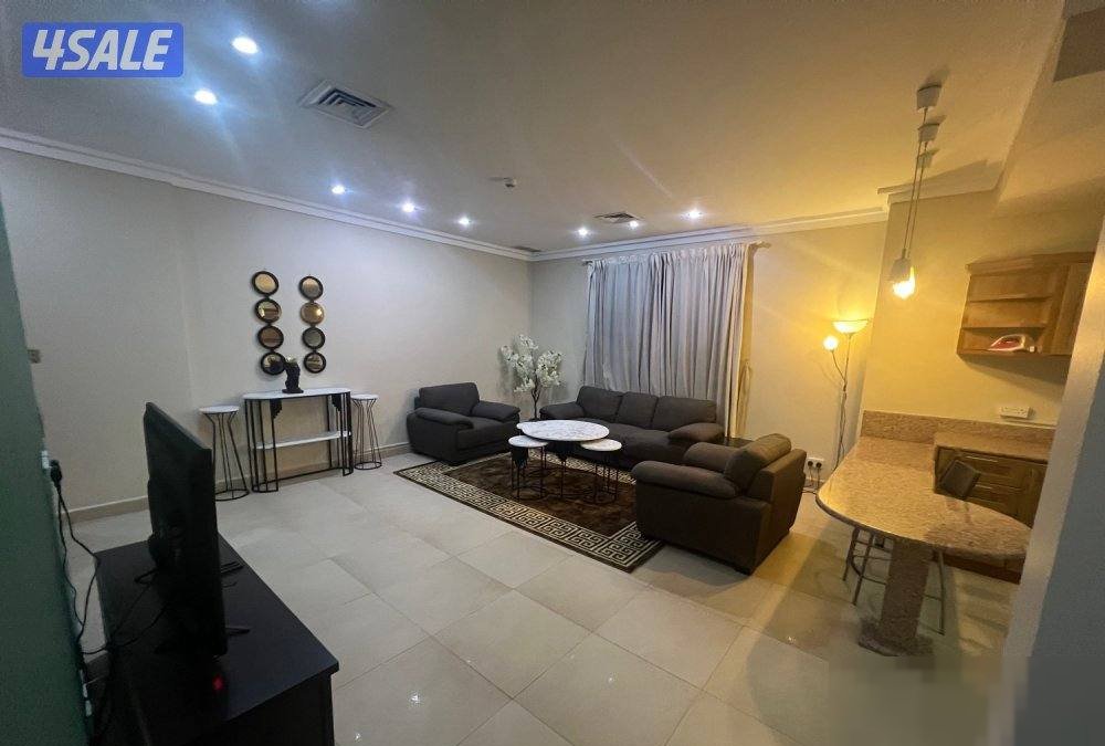 Furnished apartment in Mahboula