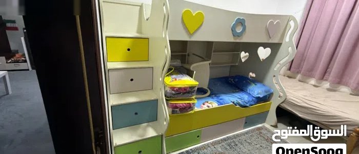 75 m2 2 Bedrooms Apartments for Rent in Hawally Hawally