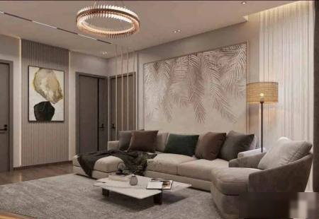 Apartment in Mahboula