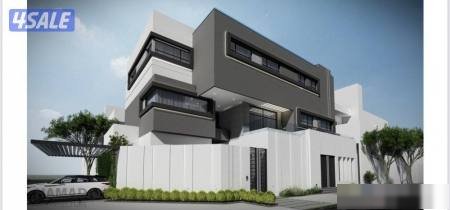 Apartment in South AlMutlaa 11